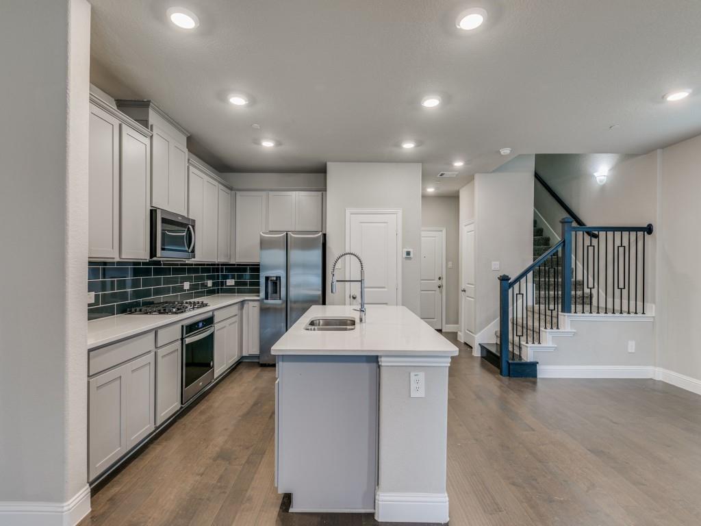 Bayside - Residential Lease