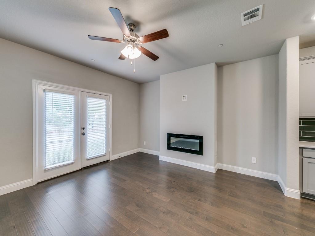 Bayside - Residential Lease