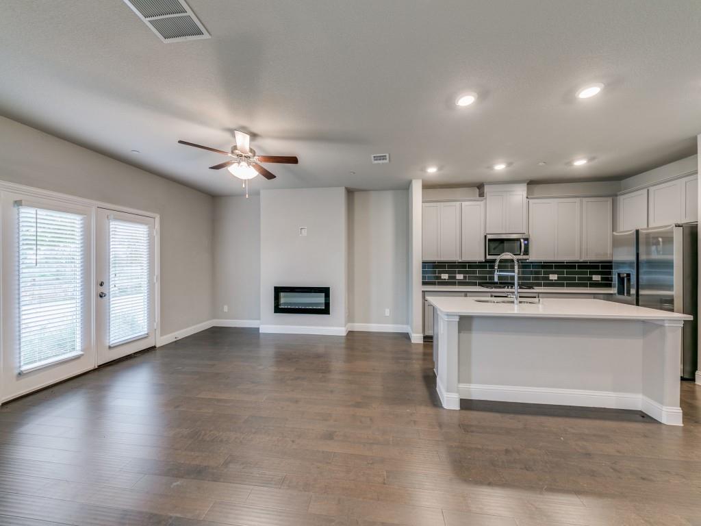 Bayside - Residential Lease