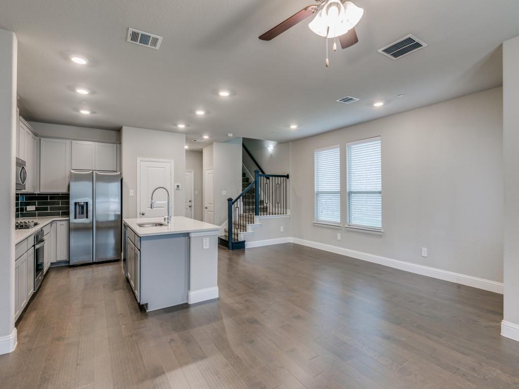 Bayside - Residential Lease