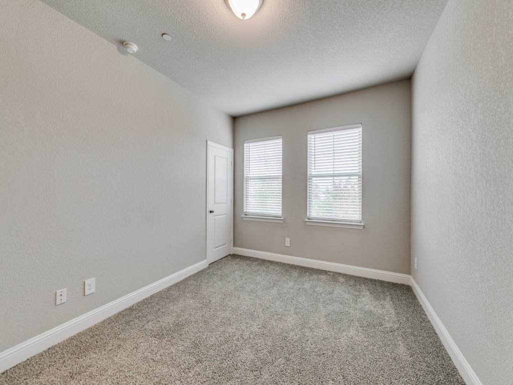 Bayside - Residential Lease