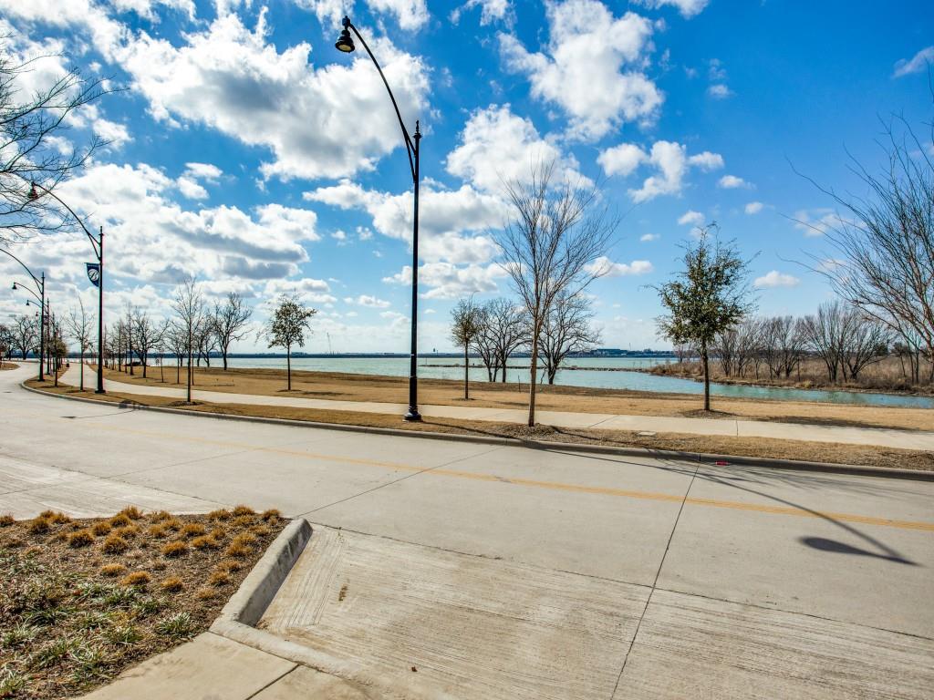 Bayside - Residential Lease