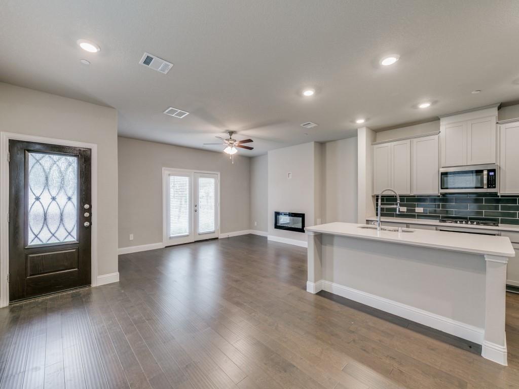 Bayside - Residential Lease