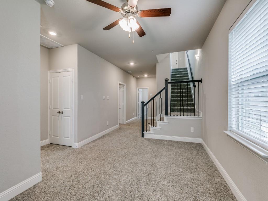 Bayside - Residential Lease