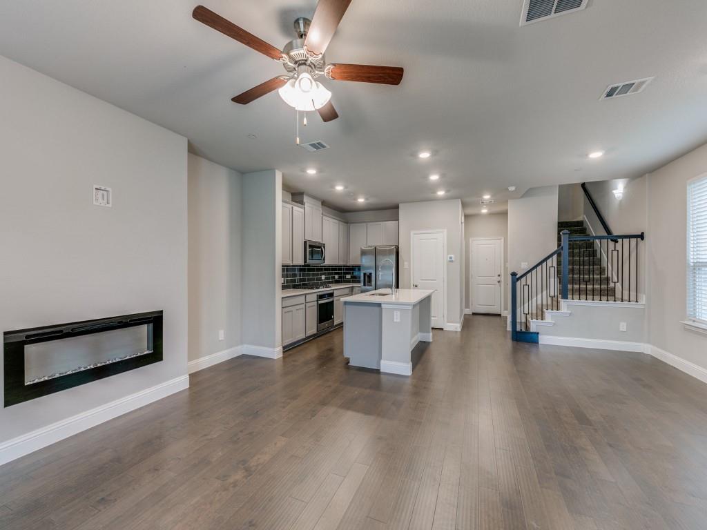 Bayside - Residential Lease