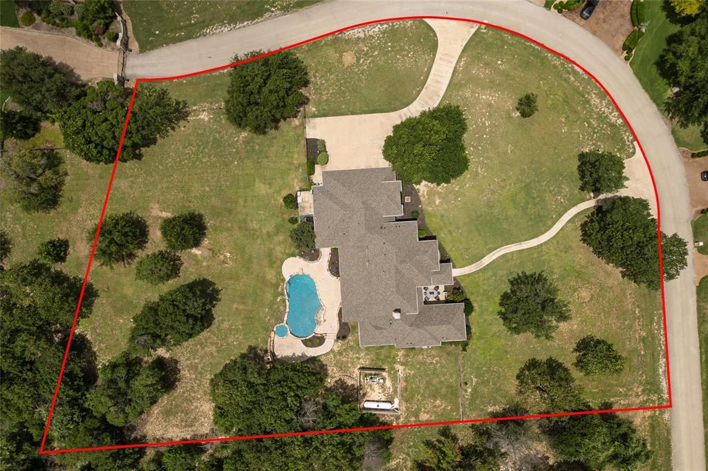 100 Redtail Hawk Drive