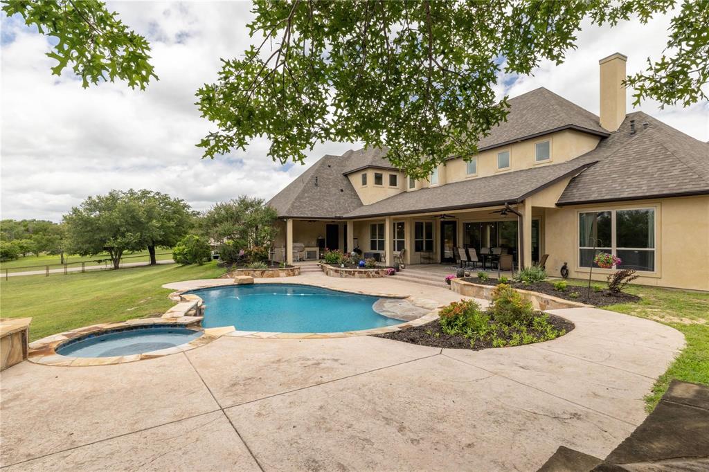 100 Redtail Hawk Drive