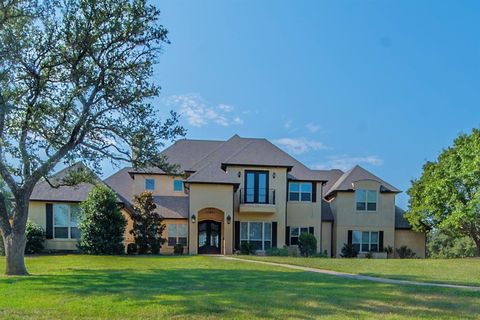 100 Redtail Hawk Drive Aledo TX 76008