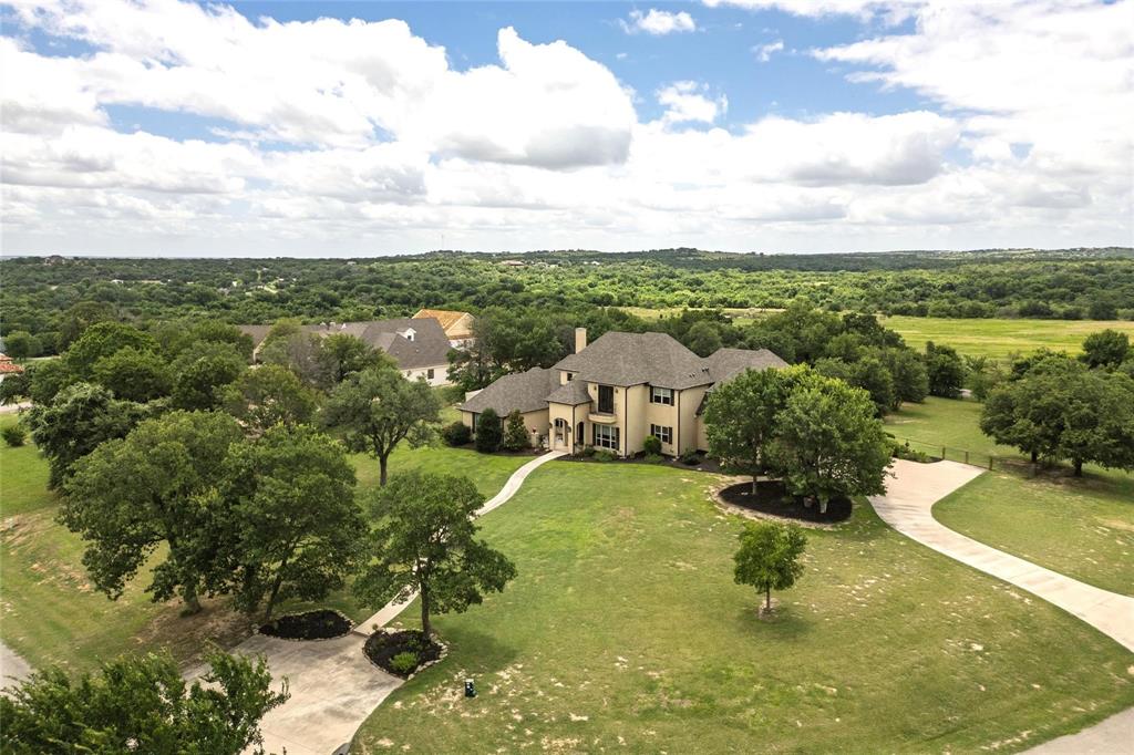 100 Redtail Hawk Drive