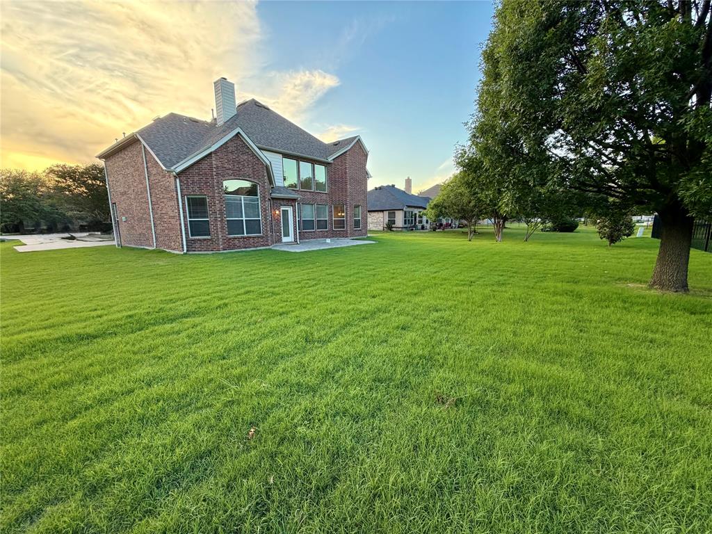 Cielo Ranch - Residential
