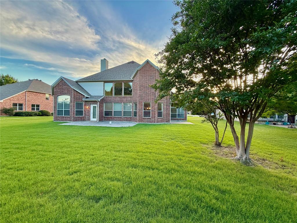 Cielo Ranch - Residential