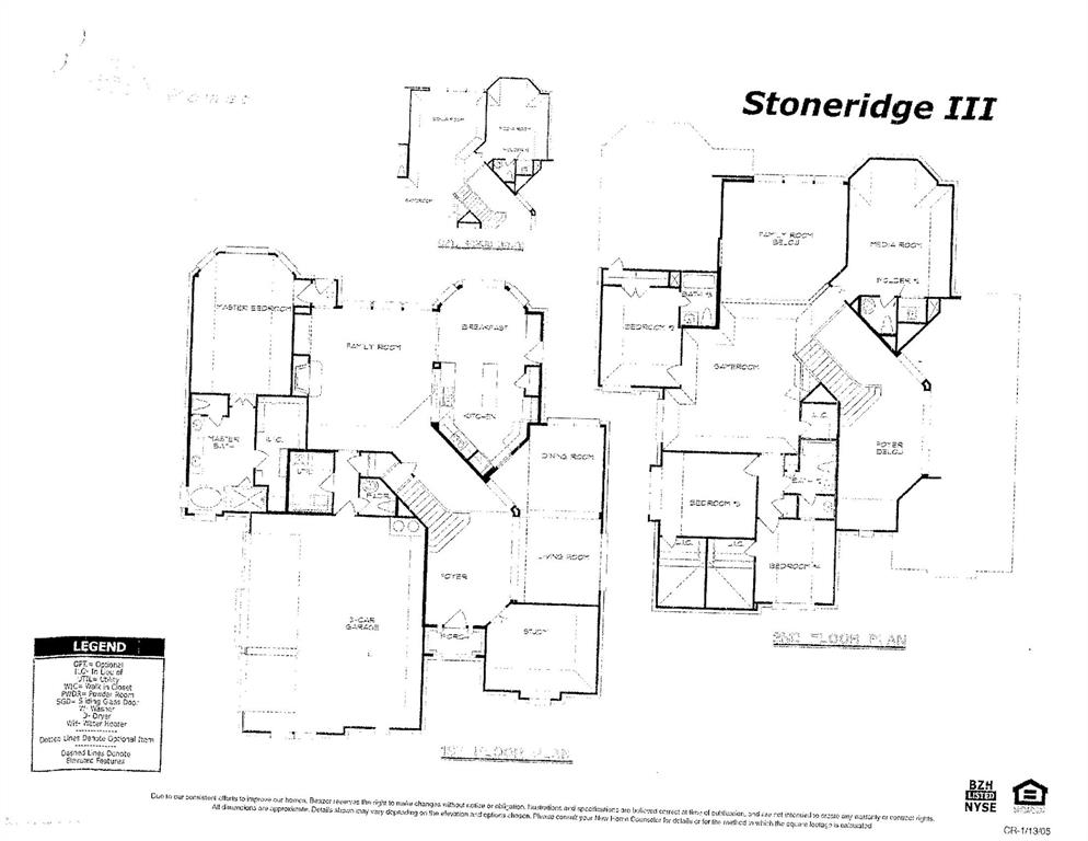 Cielo Ranch - Residential