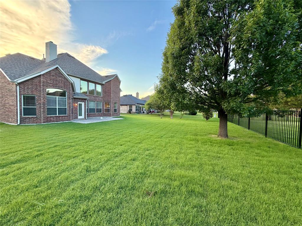 Cielo Ranch - Residential