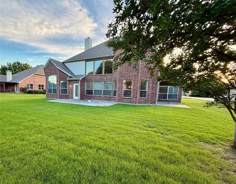 Cielo Ranch - Residential