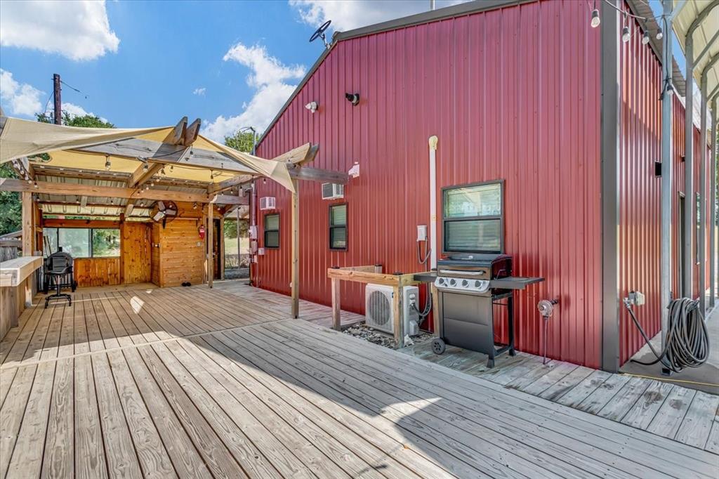 580 Homer Smith Road