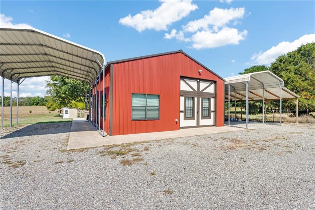 580 Homer Smith Road