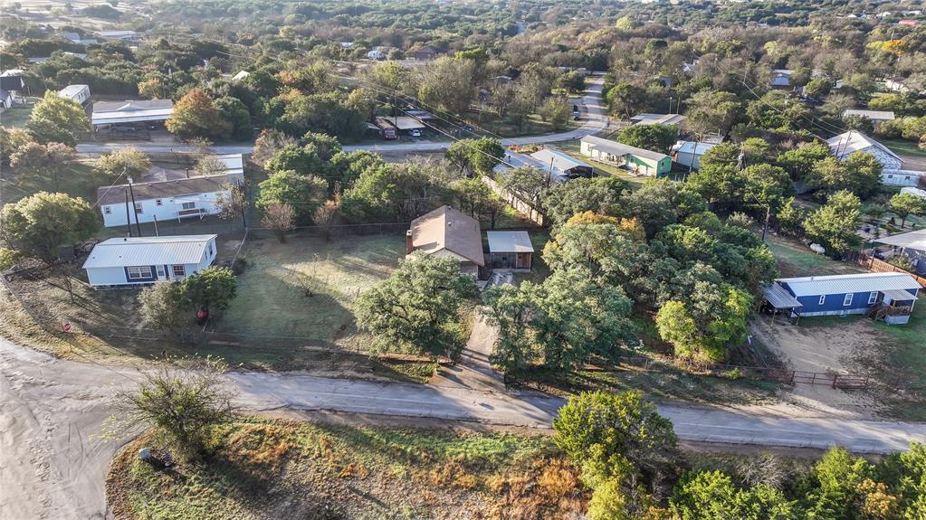 Western Lake Estates A - Residential