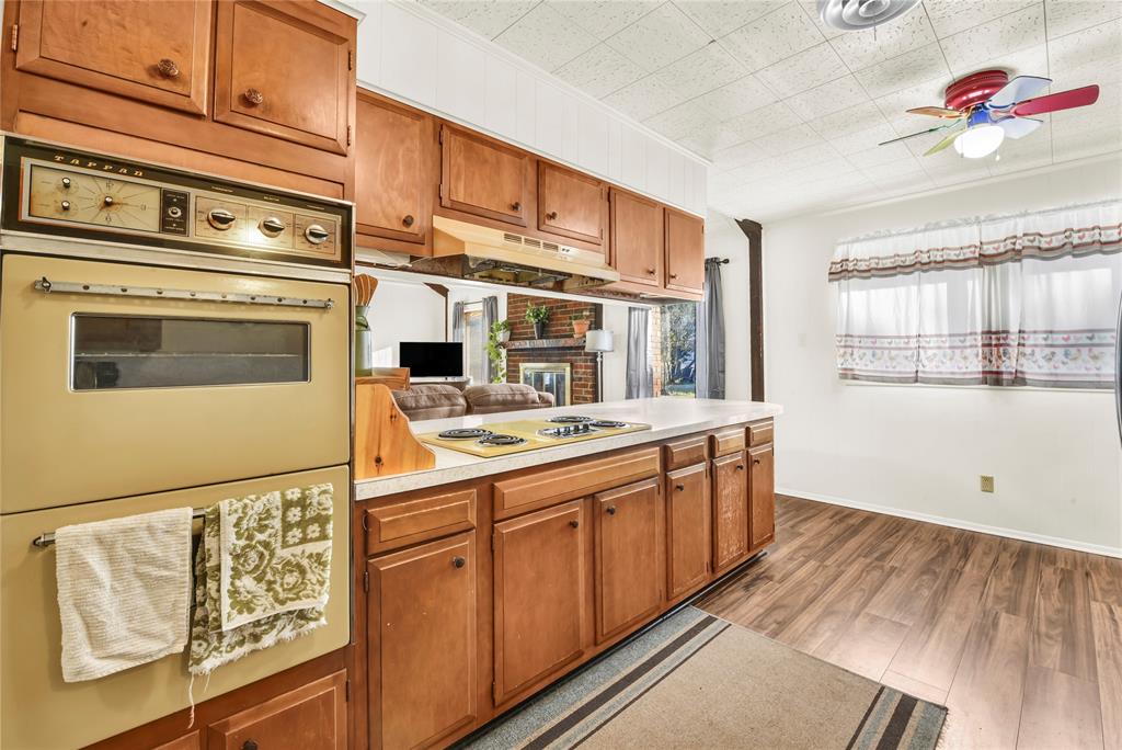 Western Lake Estates A - Residential