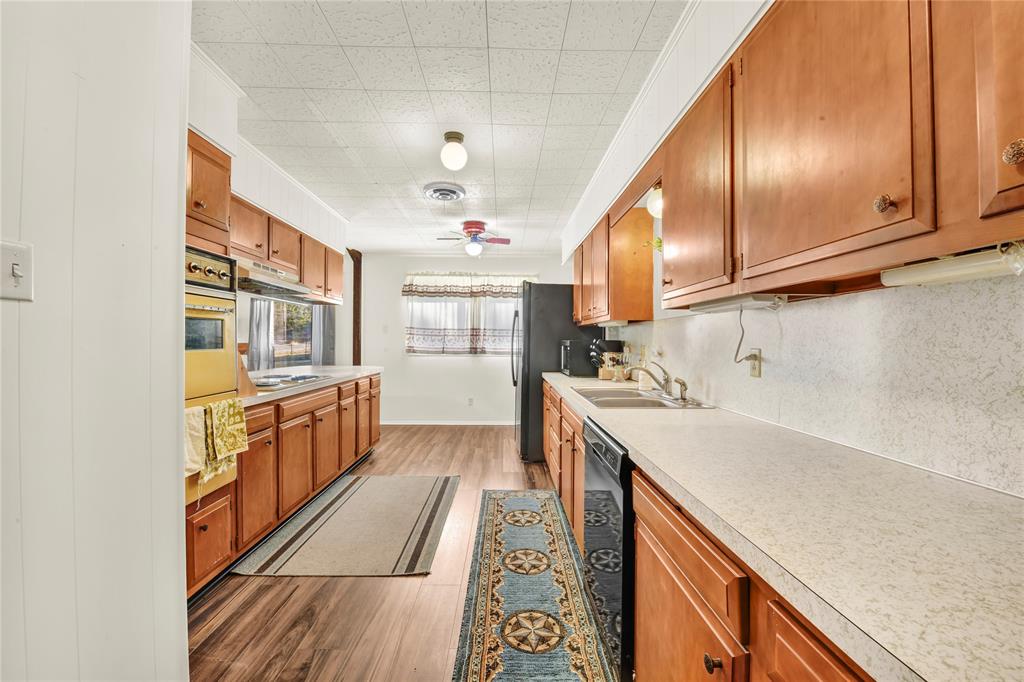 Western Lake Estates A - Residential