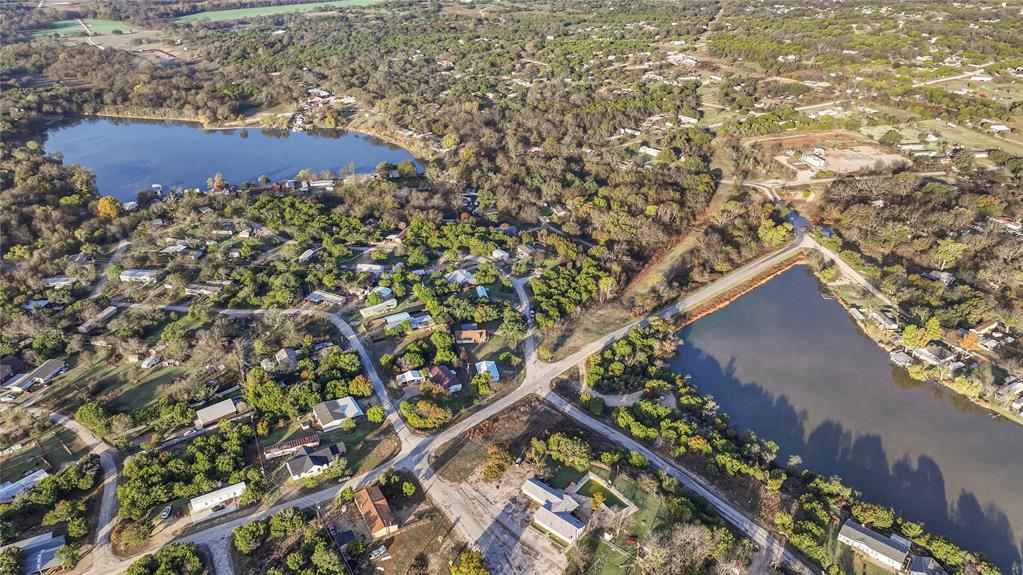 Western Lake Estates A - Residential