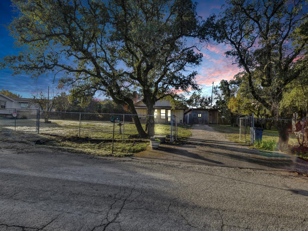 Western Lake Estates A - Residential