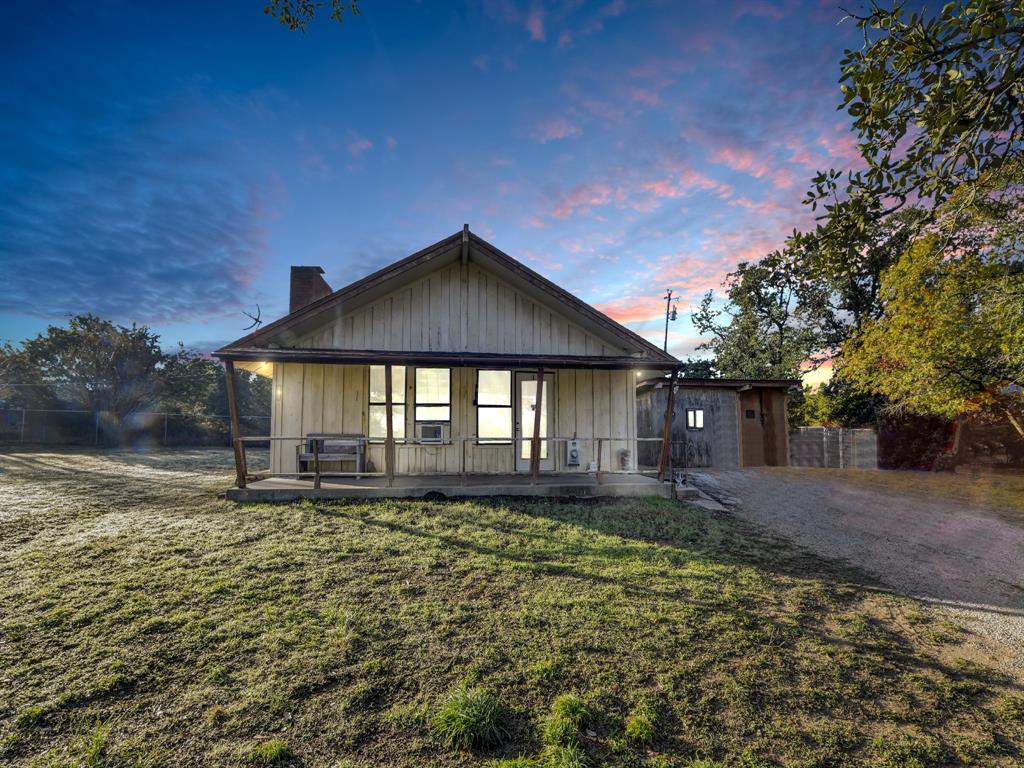 Western Lake Estates A - Residential