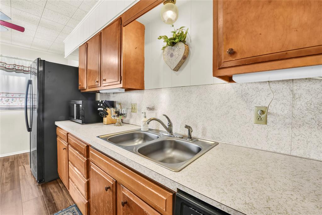 Western Lake Estates A - Residential