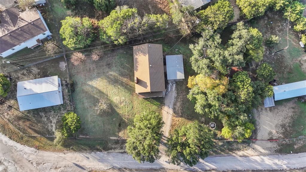 Western Lake Estates A - Residential