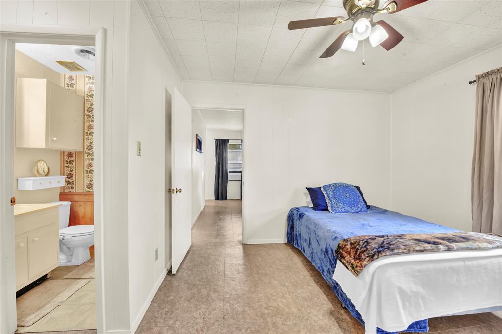 Western Lake Estates A - Residential