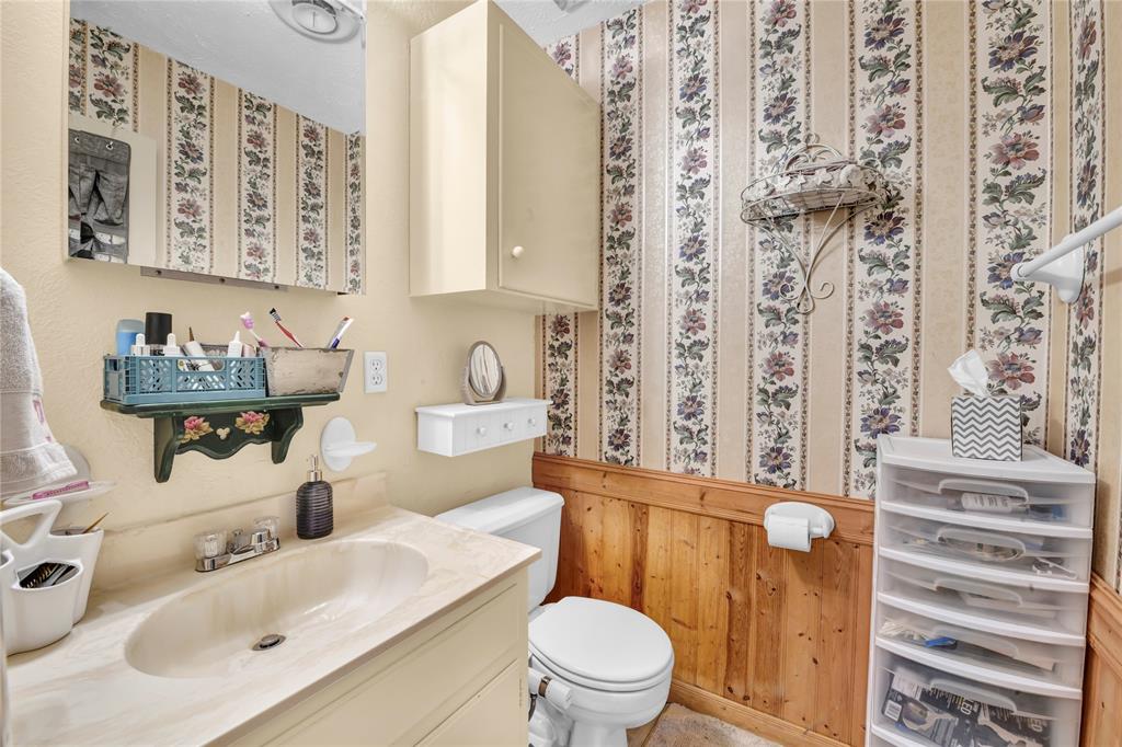 Western Lake Estates A - Residential