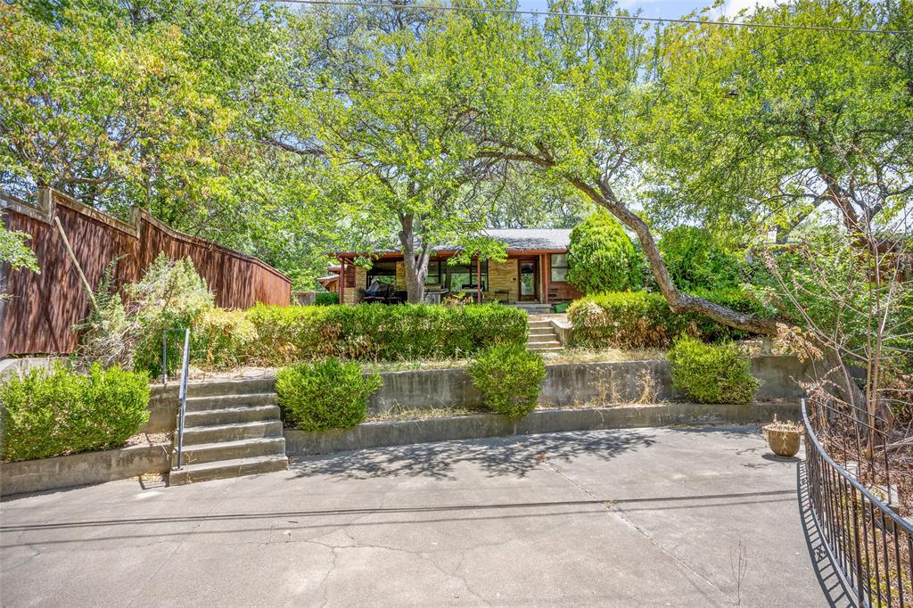 Westcliff Add - Residential