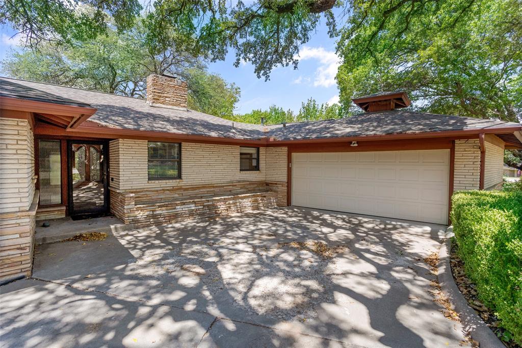 Westcliff Add - Residential