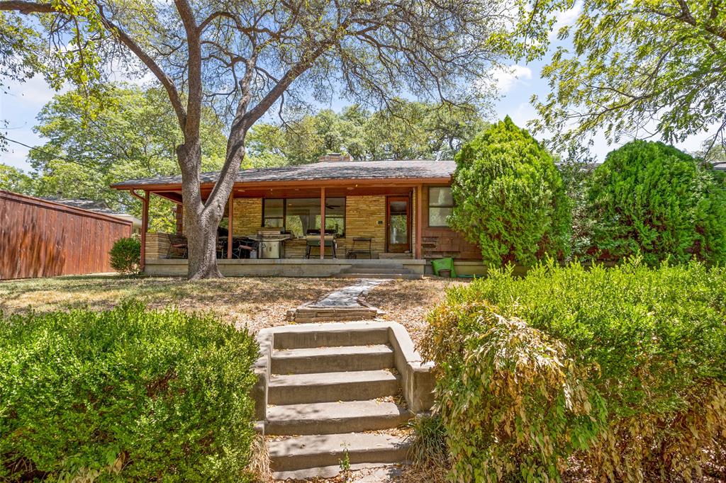 Westcliff Add - Residential