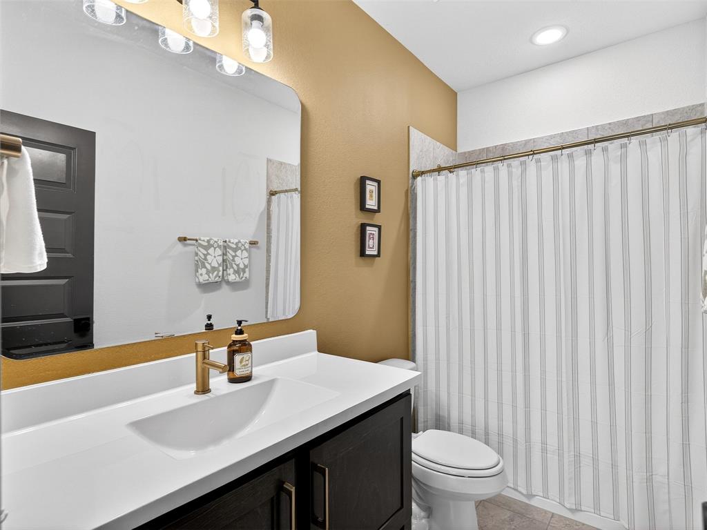 Parker Place - Residential