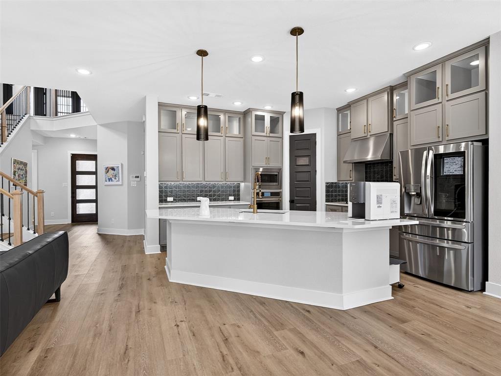 Parker Place - Residential