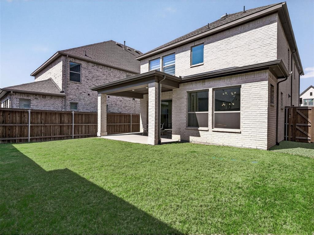 Parker Place - Residential