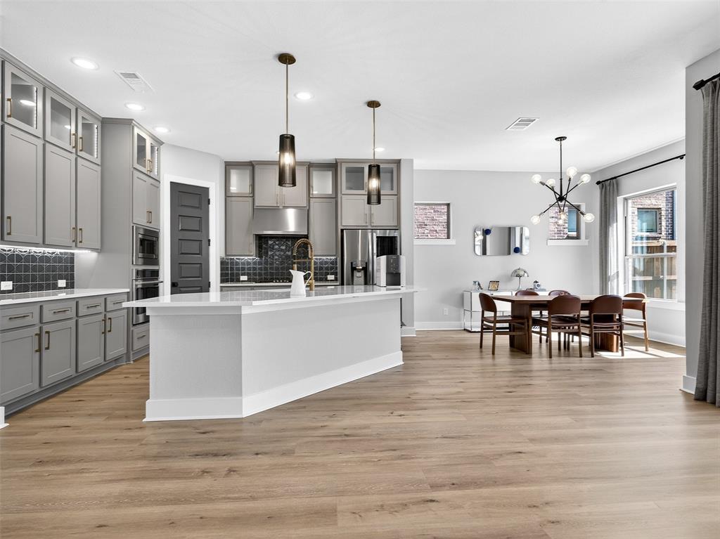 Parker Place - Residential