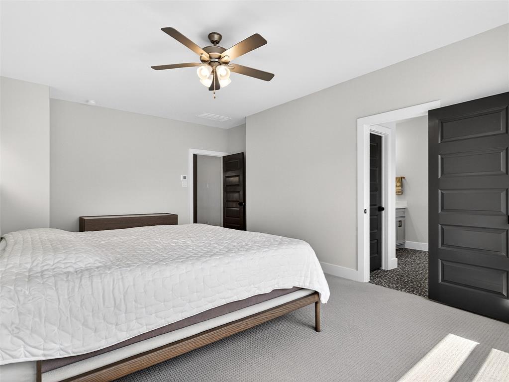 Parker Place - Residential