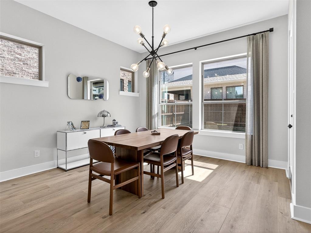 Parker Place - Residential