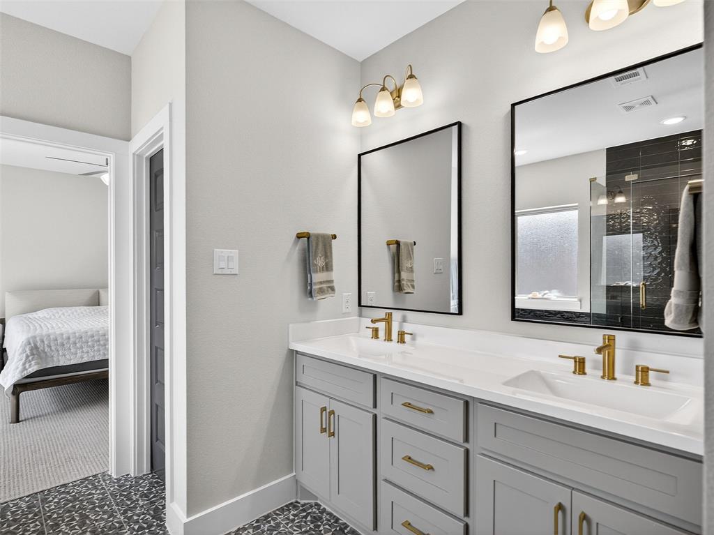 Parker Place - Residential