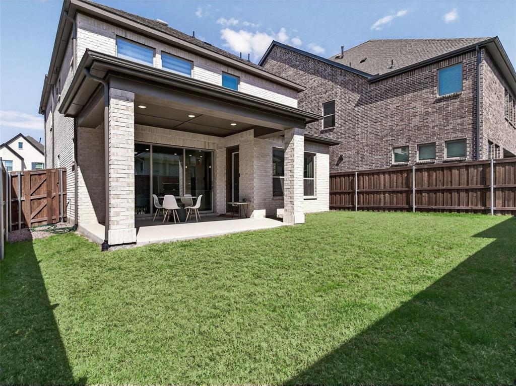 Parker Place - Residential