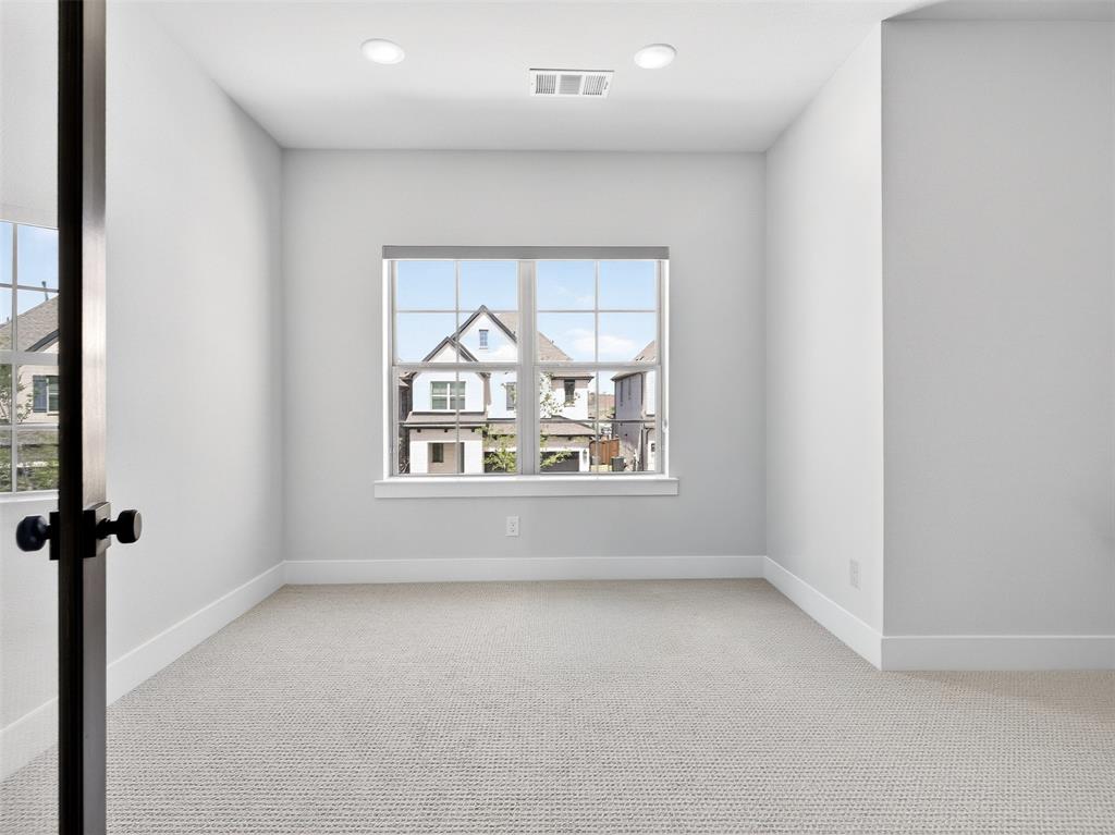 Parker Place - Residential