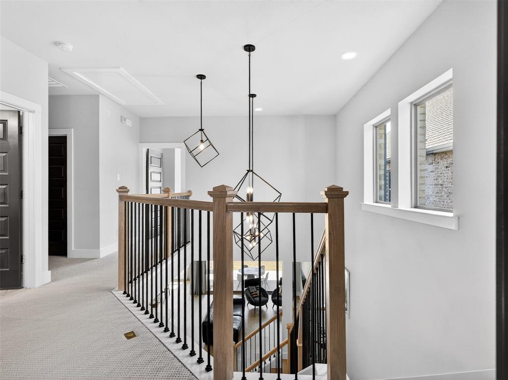 Parker Place - Residential