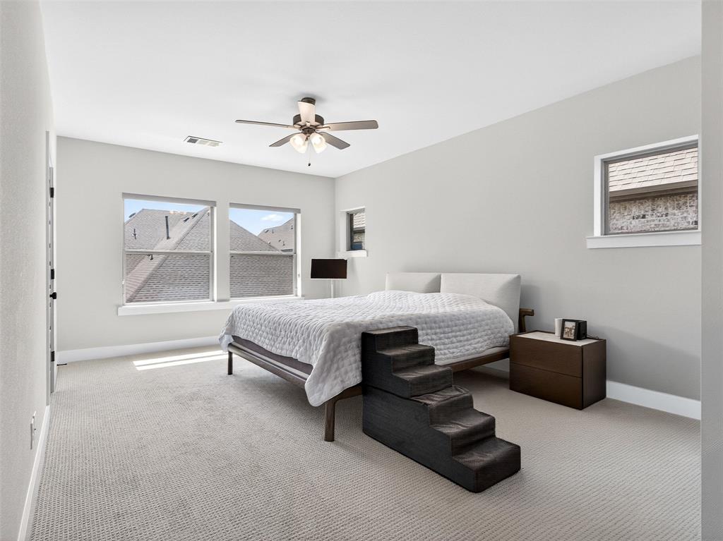 Parker Place - Residential
