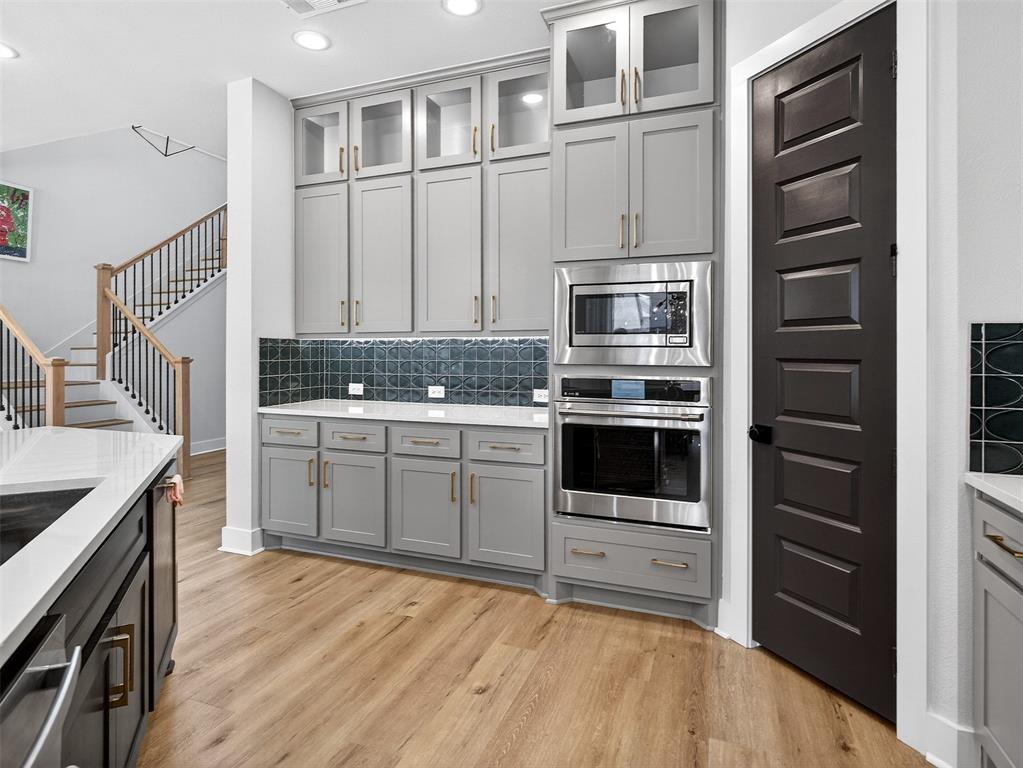 Parker Place - Residential