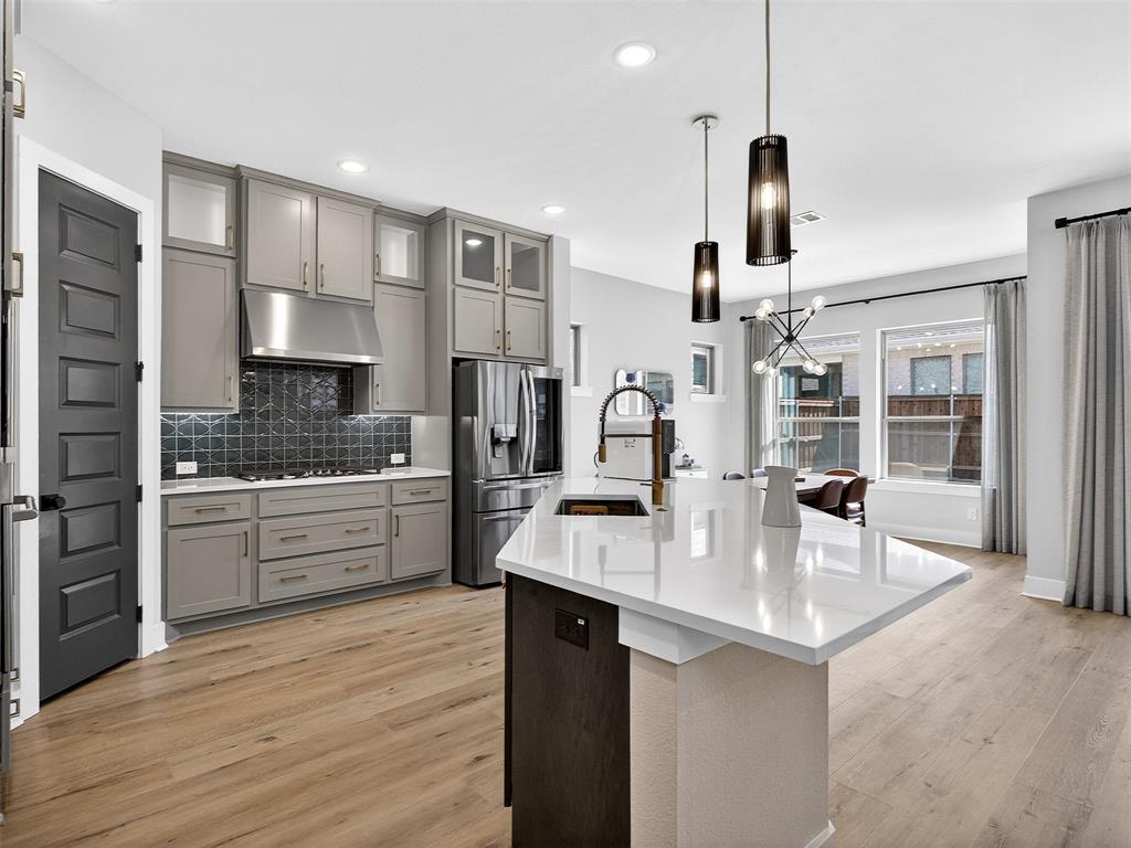 Parker Place - Residential