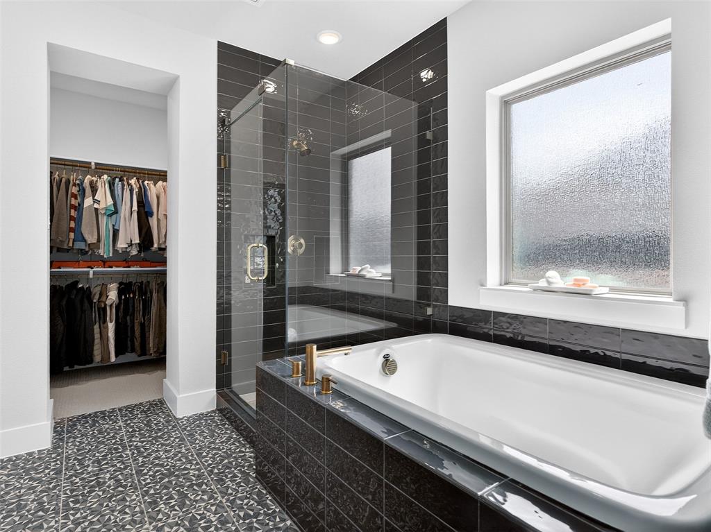 Parker Place - Residential