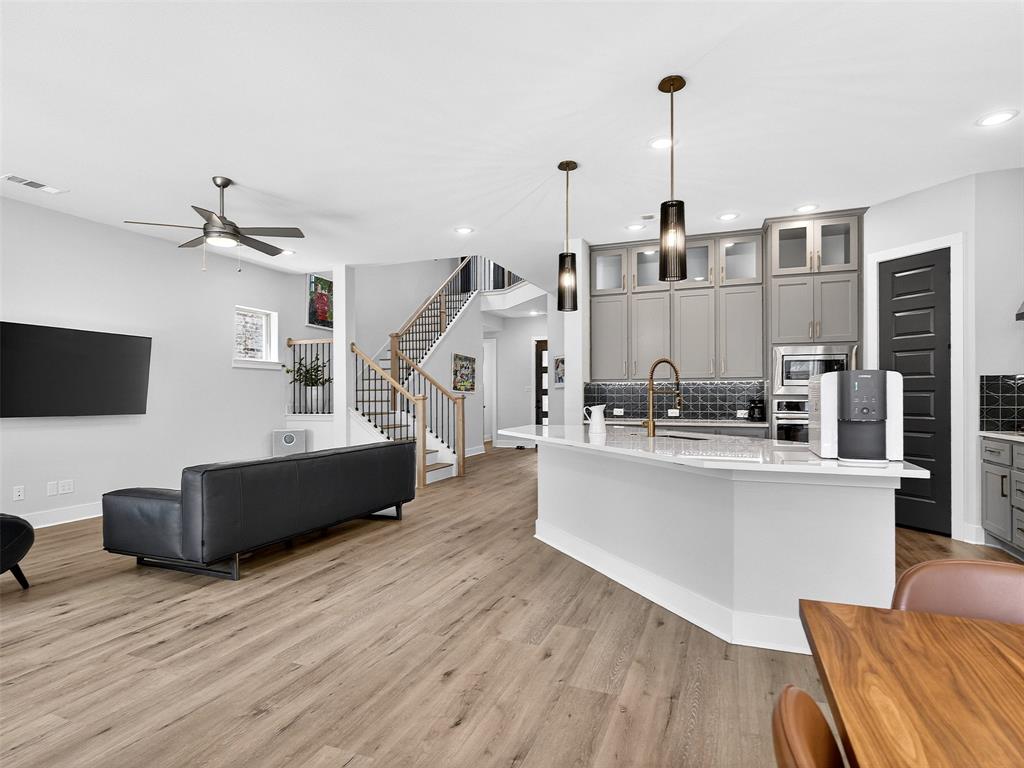 Parker Place - Residential