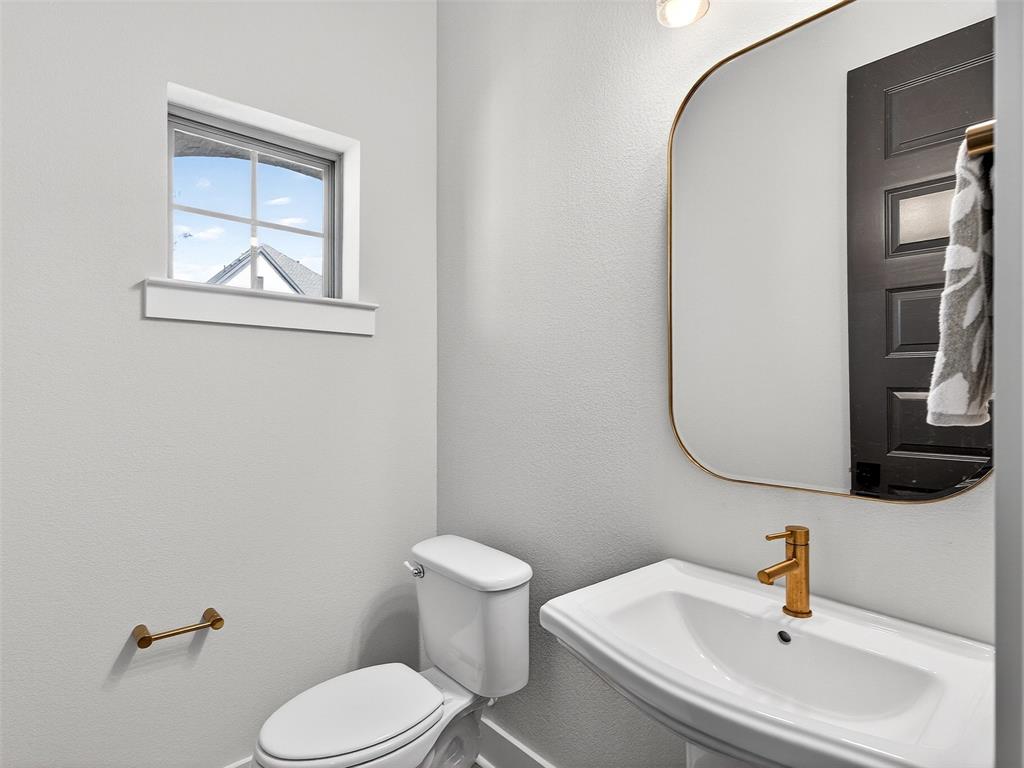 Parker Place - Residential