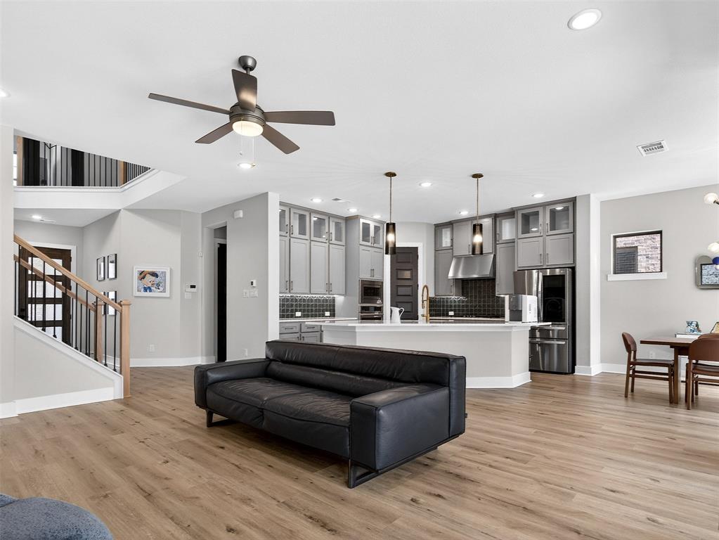 Parker Place - Residential